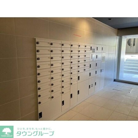 GRAN PASEO本所吾妻橋の物件内観写真